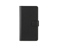 Xqisit Xqisit ETUI Slim Wallet Case Galaxy A3 schwarz # - 1451996 - zdjęcie 1